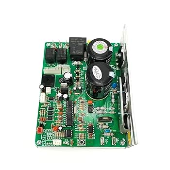 Amazon.com: SQJZWOD ZY-L(V1.5) 2H08300 E253641 Treadmill